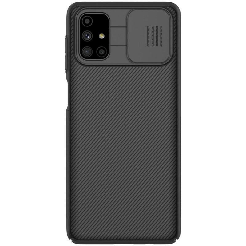 Hülle Samsung Galaxy M51 Nillkin-Camshield