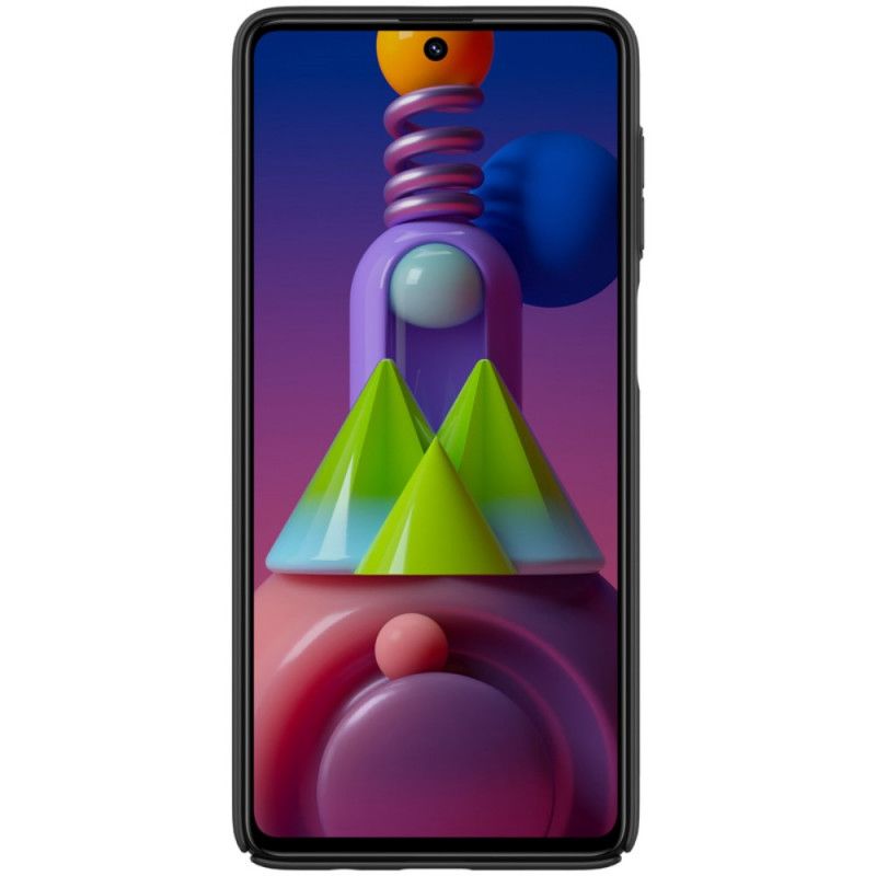 Hülle Samsung Galaxy M51 Nillkin-Camshield