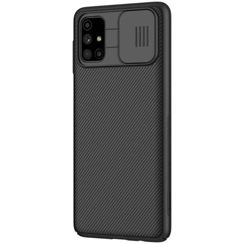 Hülle Samsung Galaxy M51 Nillkin-Camshield