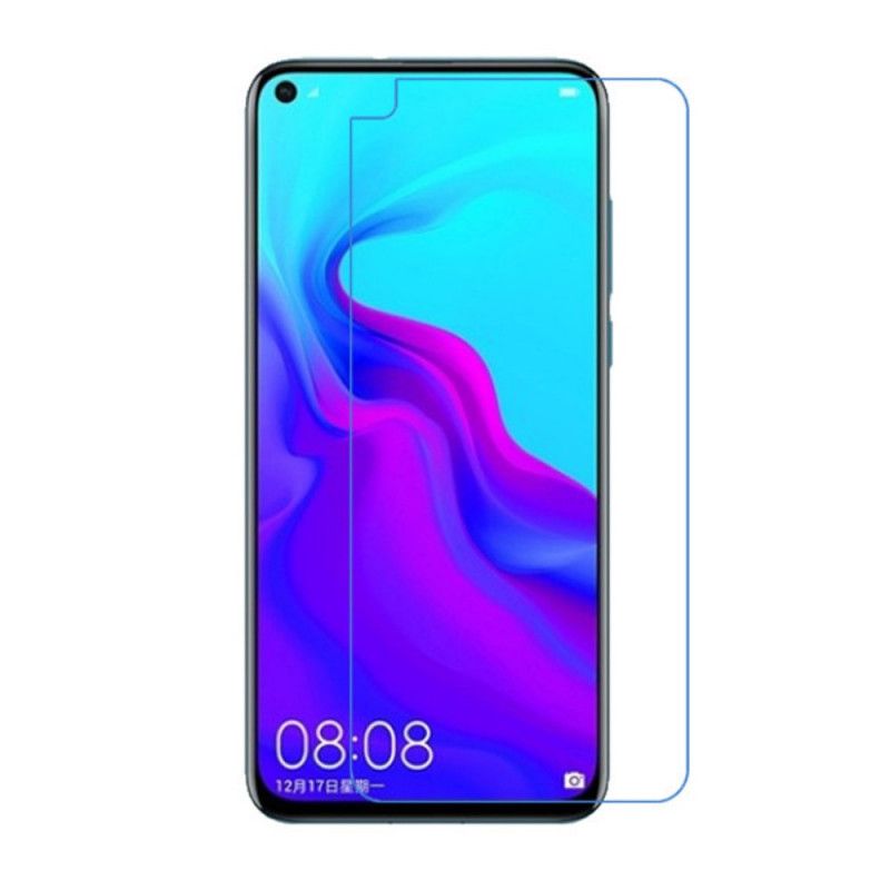 Huawei P40 Lite 5G Lcd Bildschirmschutzfolie