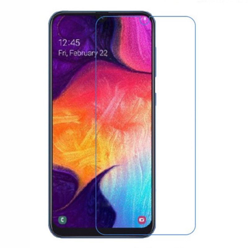 Samsung Galaxy A20S Lcd Bildschirmschutzfolie