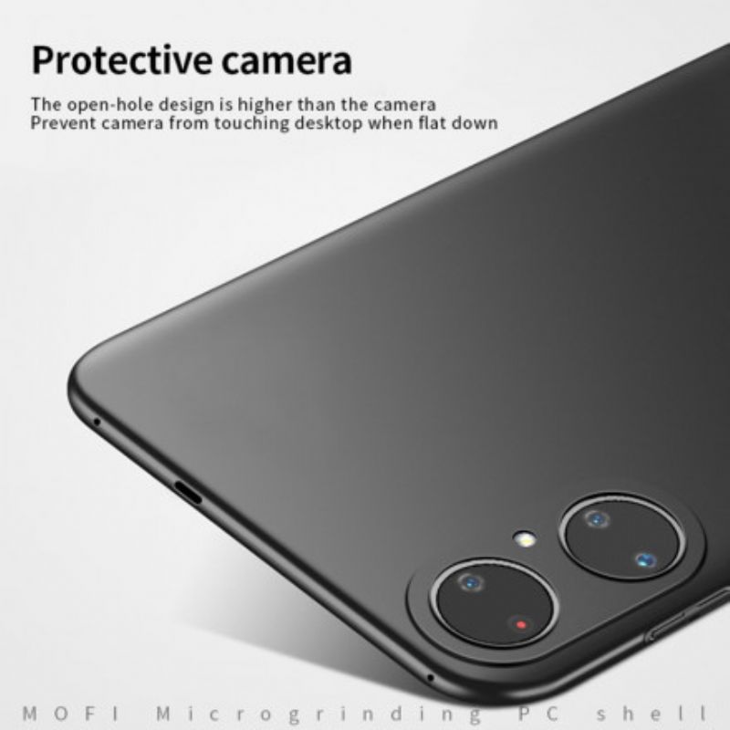 Hülle Huawei P50 Mofi Ultrafein