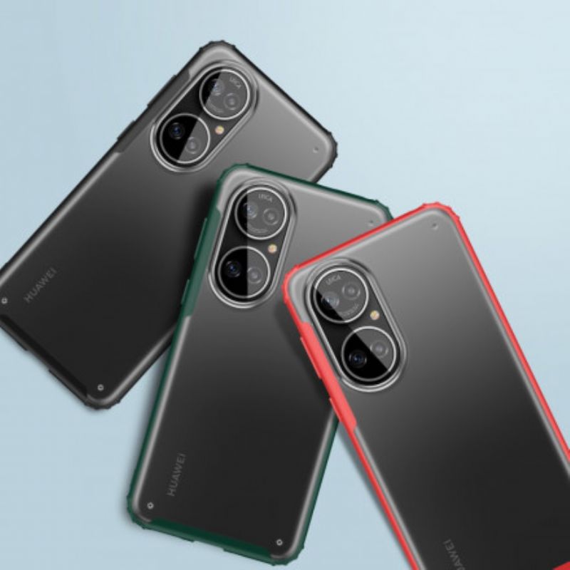 Hülle Huawei P50 Rüstungsserie