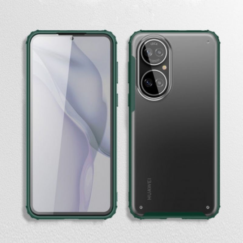 Hülle Huawei P50 Rüstungsserie