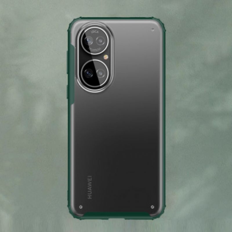 Hülle Huawei P50 Rüstungsserie