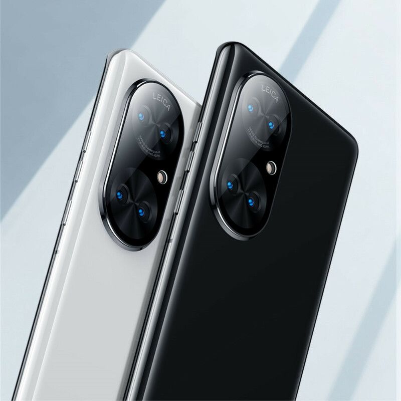 Schutzscheibe Aus Gehärtetem Glas Huawei P50 Benks