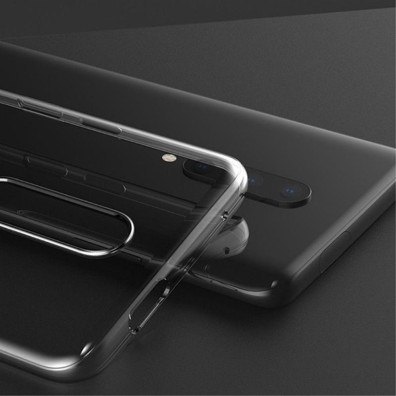 Hülle OnePlus 7 Handyhülle Ultrafeine Rutschfestigkeit Auf X-Ebene