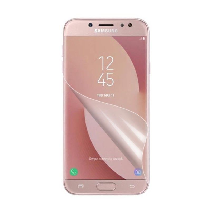 Bildschirmschutzfolie Samsung Galaxy J7 2017