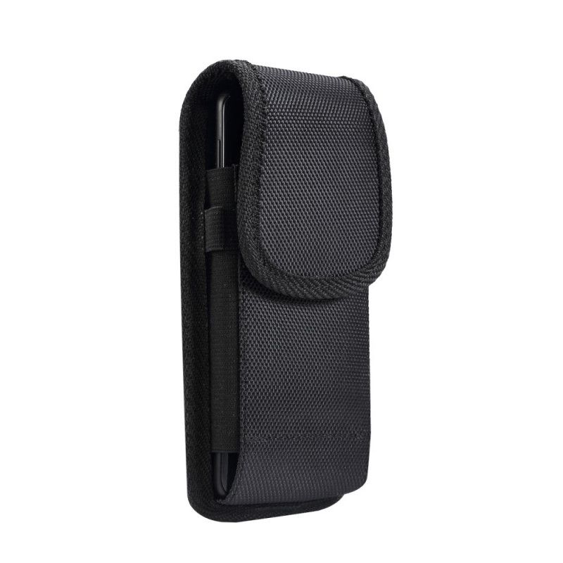 Tasche Samsung Galaxy J7 2017 Für Gürtel