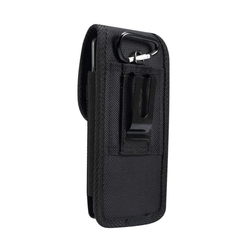 Tasche Samsung Galaxy J7 2017 Für Gürtel