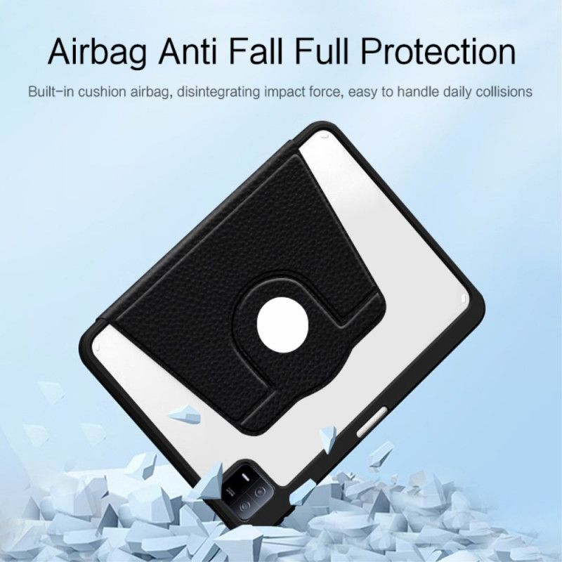 Case Für Xiaomi Pad 6 Drehbarer Stifthalter