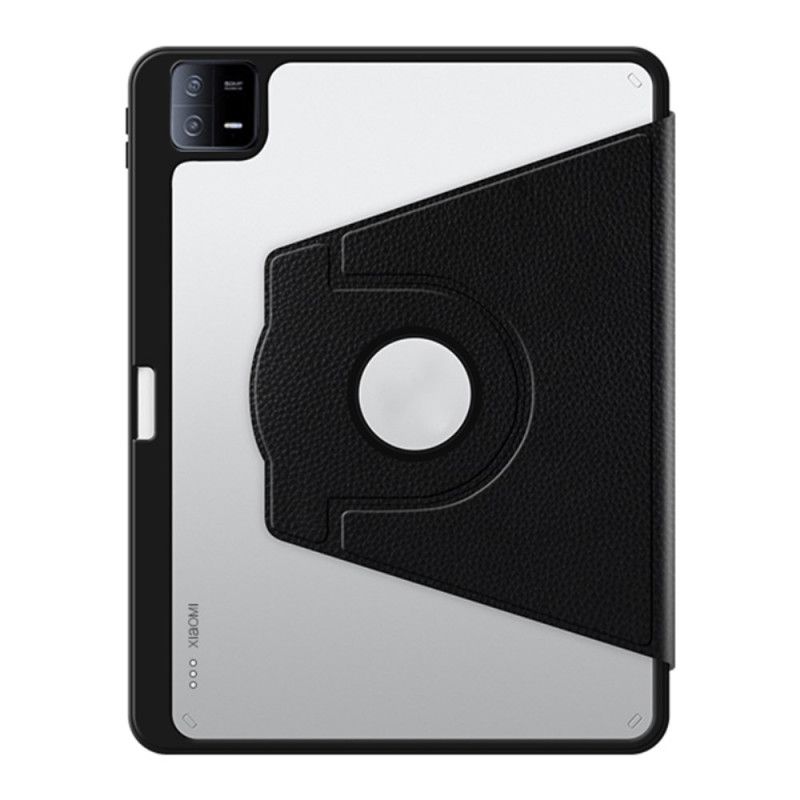 Case Für Xiaomi Pad 6 Drehbarer Stifthalter