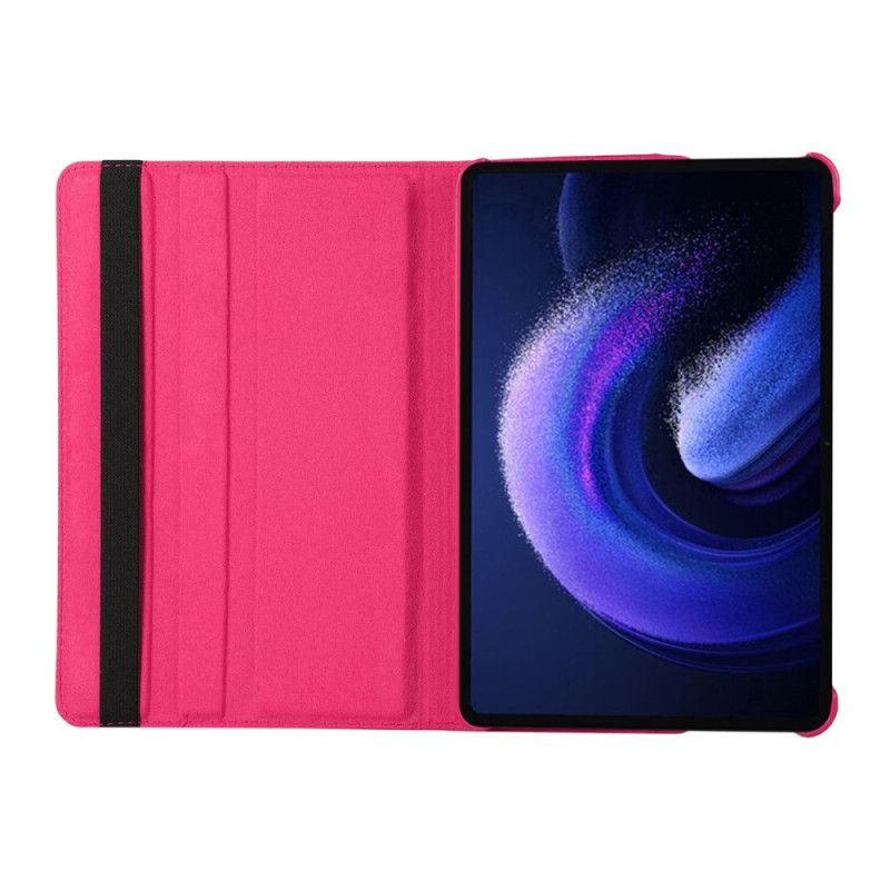 Case Für Xiaomi Pad 6 Enkay Drehbares Design