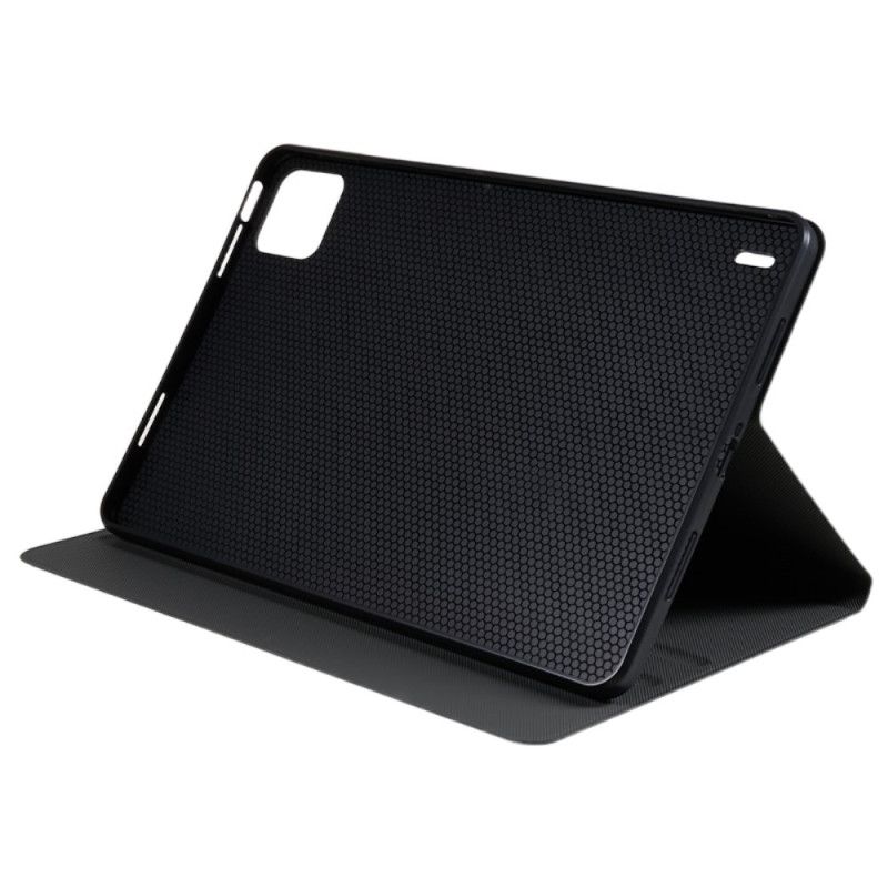 Case Für Xiaomi Pad 6 Lederoptik