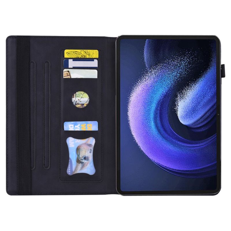 Case Xiaomi Pad 6 Handyhülle Business-stil