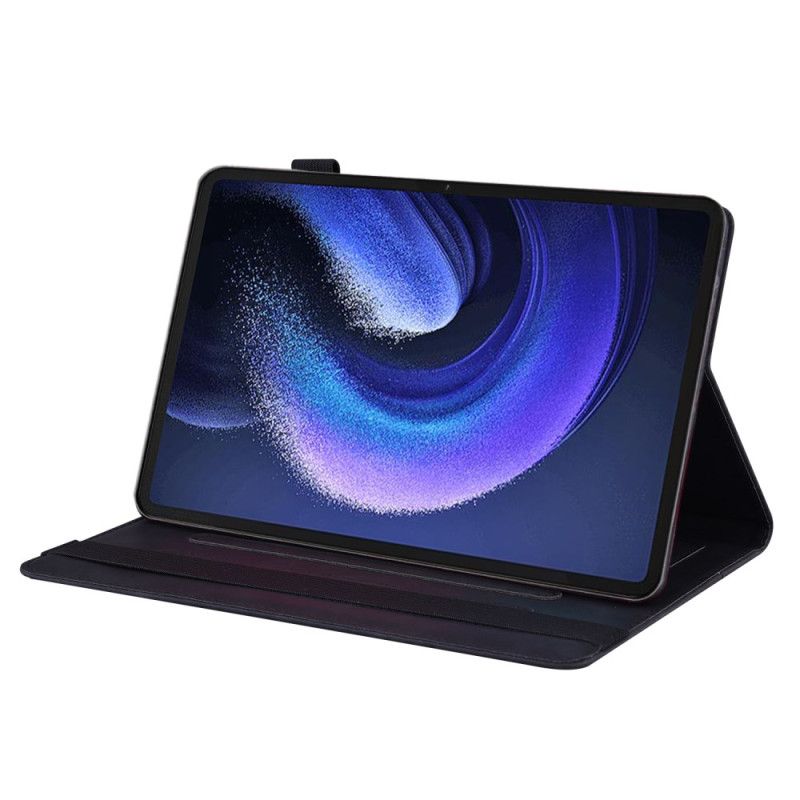Case Xiaomi Pad 6 Handyhülle Business-stil
