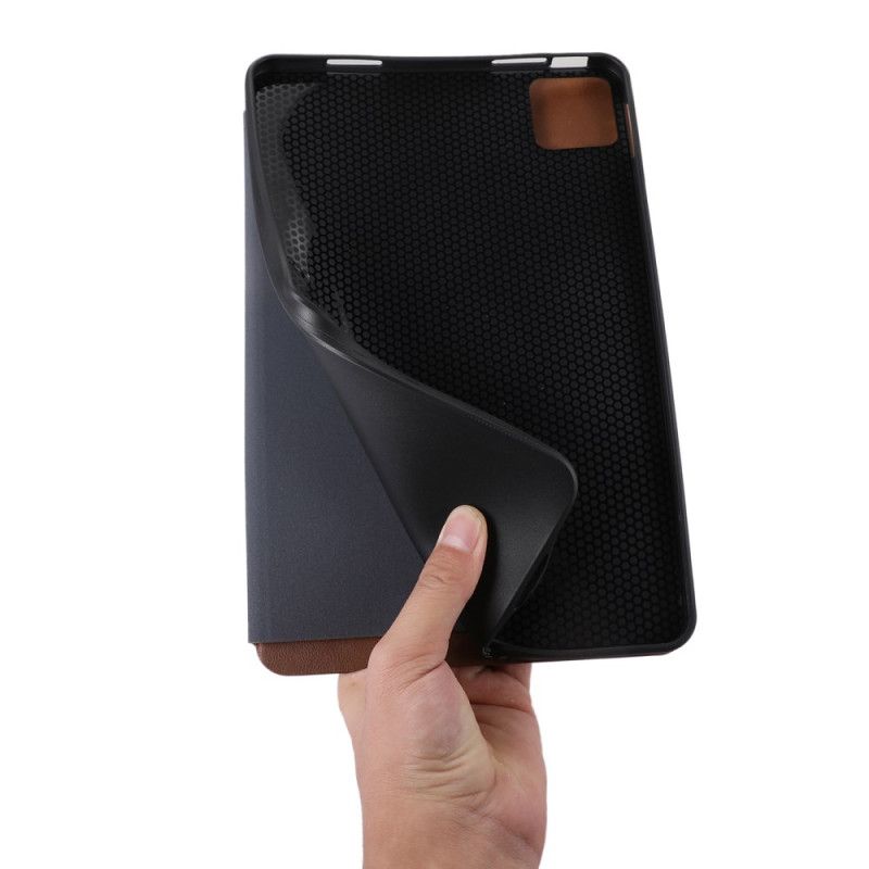 Case Xiaomi Pad 6 Lederoptik