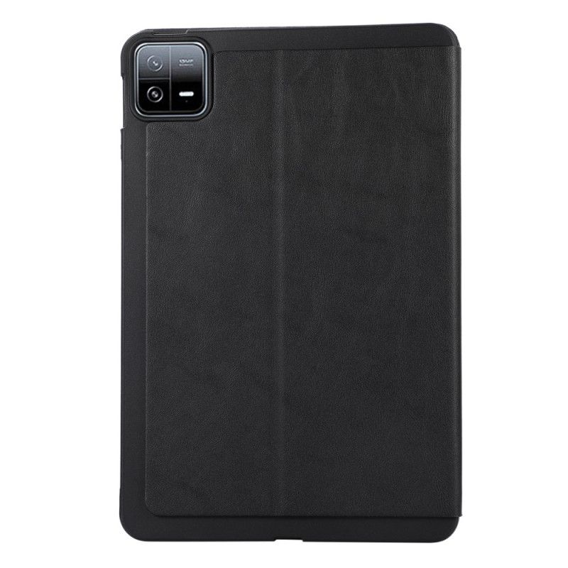 Case Xiaomi Pad 6 Lederoptik