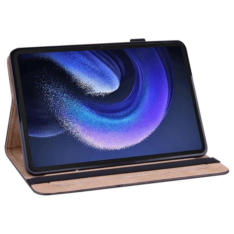Case Xiaomi Pad 6 Linien