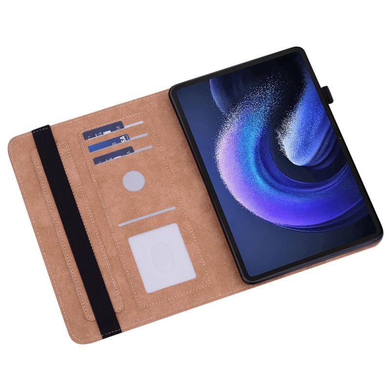 Case Xiaomi Pad 6 Linien