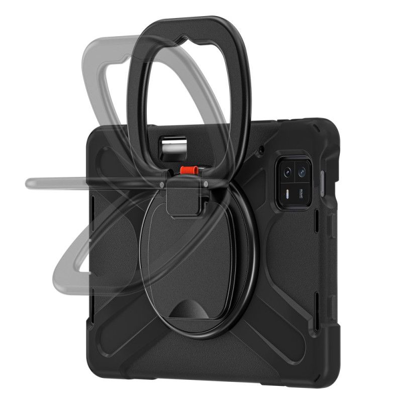 Hülle Für Xiaomi Pad 6 Drehbarer Ringständer