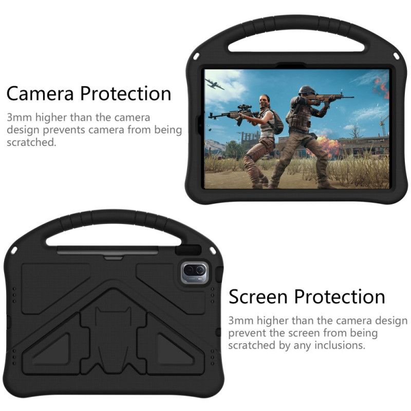 Hülle Für Xiaomi Pad 6 Eva-ständer Und Griff