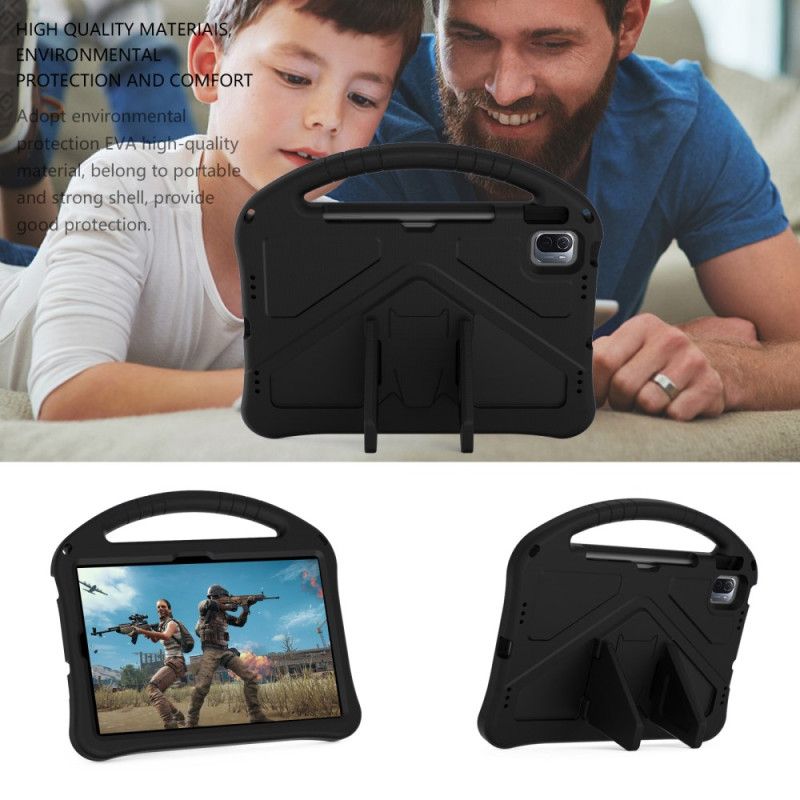 Hülle Für Xiaomi Pad 6 Eva-ständer Und Griff