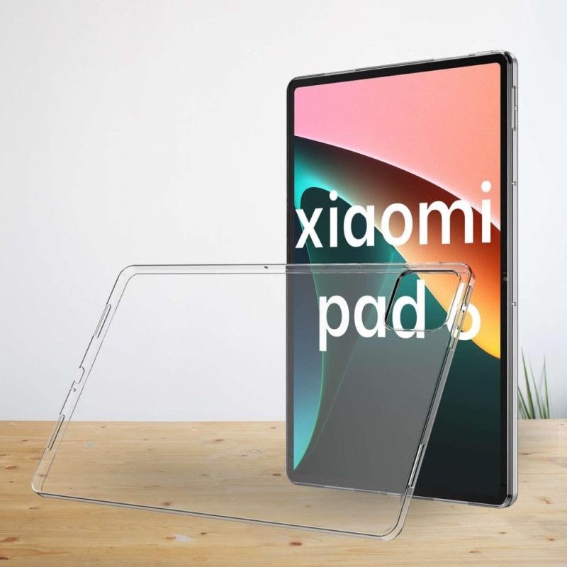 Hülle Für Xiaomi Pad 6 Transparent