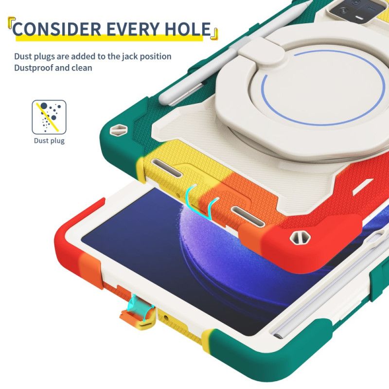 Hülle Xiaomi Pad 6 -drehschutz