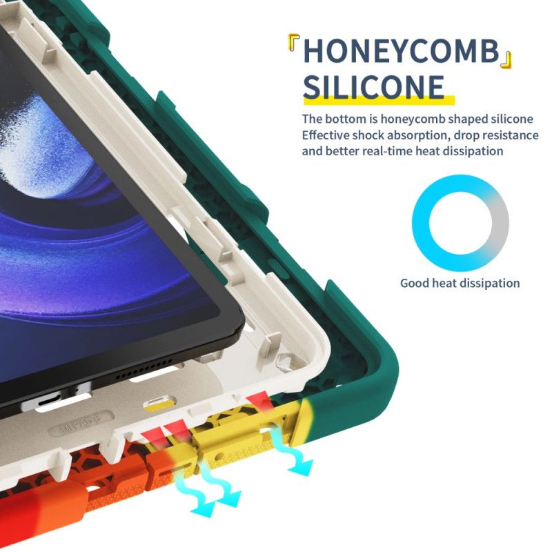 Hülle Xiaomi Pad 6 -drehschutz