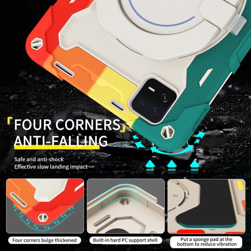 Hülle Xiaomi Pad 6 -drehschutz