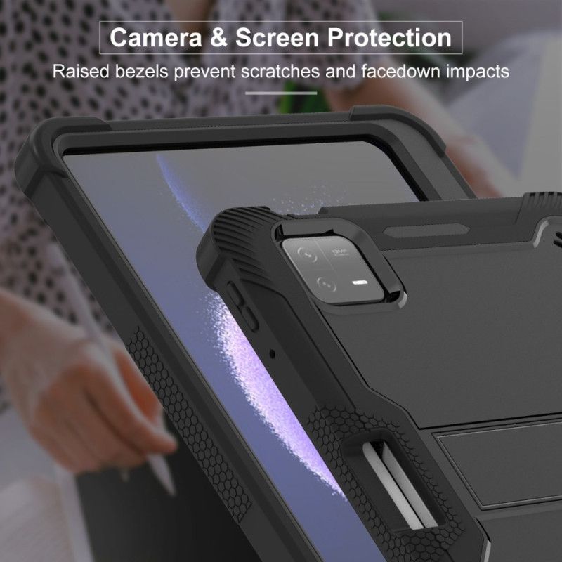 Hülle Xiaomi Pad 6 Handyhülle Robust Mit Ständer