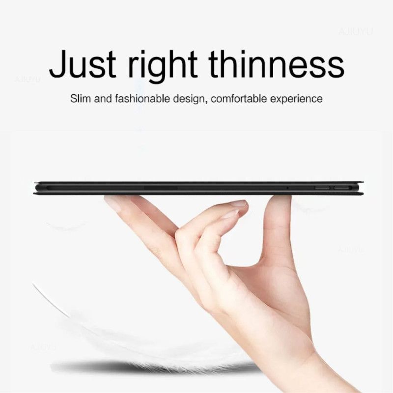 Lederhüllen Xiaomi Pad 6 Handyhülle Premium