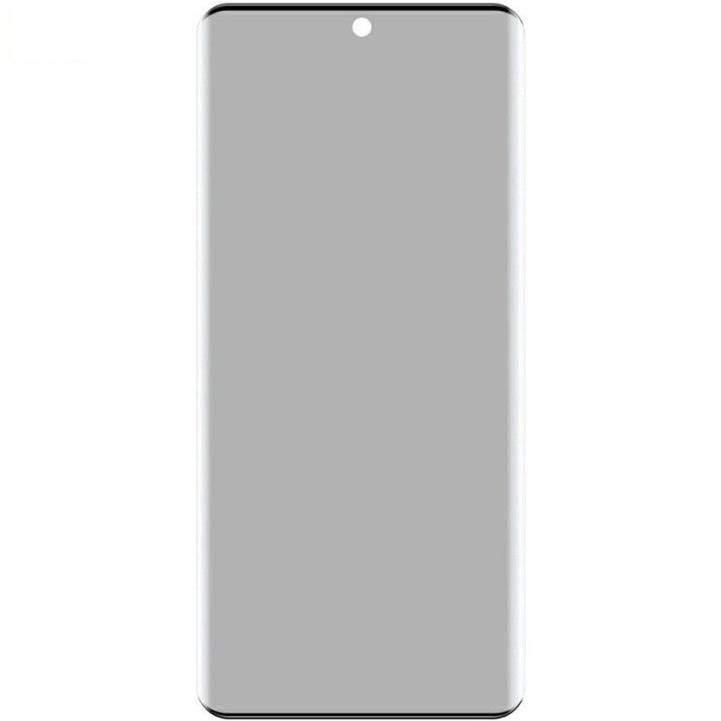 Anti-spionage-displayschutzfolie Für Xiaomi Redmi Note 15 5g / 4g / Poco M8 5g