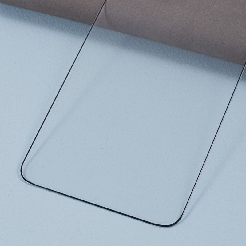 Displayschutzfolie Aus Gehärtetem Glas Für Xiaomi Redmi Note 15 5g / 4g / Poco M8 5g (kompatibel Mit Fingerabdrucksensor)