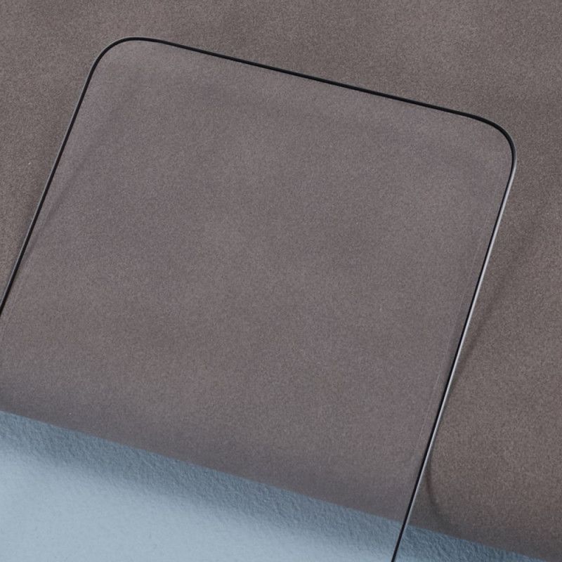 Displayschutzfolie Aus Gehärtetem Glas Für Xiaomi Redmi Note 15 5g / 4g / Poco M8 5g (kompatibel Mit Fingerabdrucksensor)