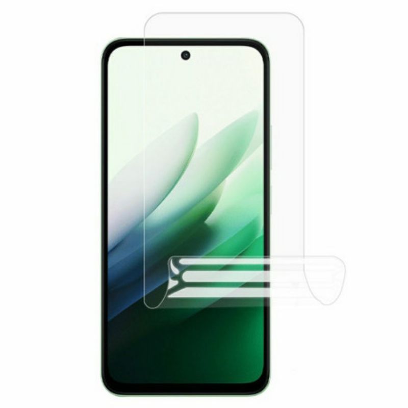 Displayschutzfolie Für Xiaomi Redmi Note 15 5g / 4g / Poco M8 5g