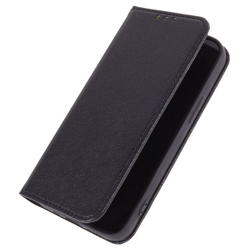 Flip Case Xiaomi Redmi Note 15 5g Kunstleder
