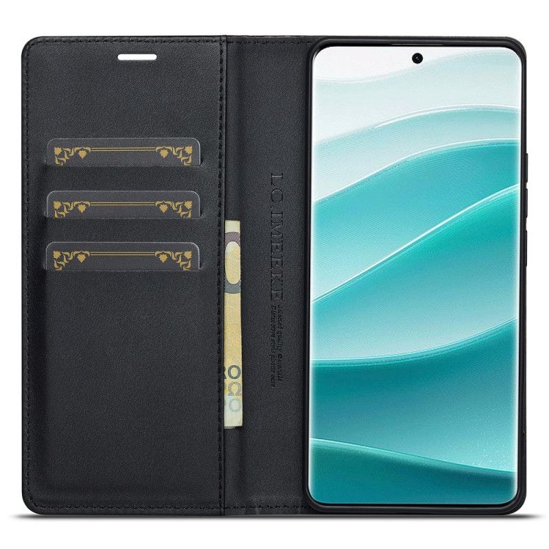 Flip Case Xiaomi Redmi Note 15 5g Lc.imeeke