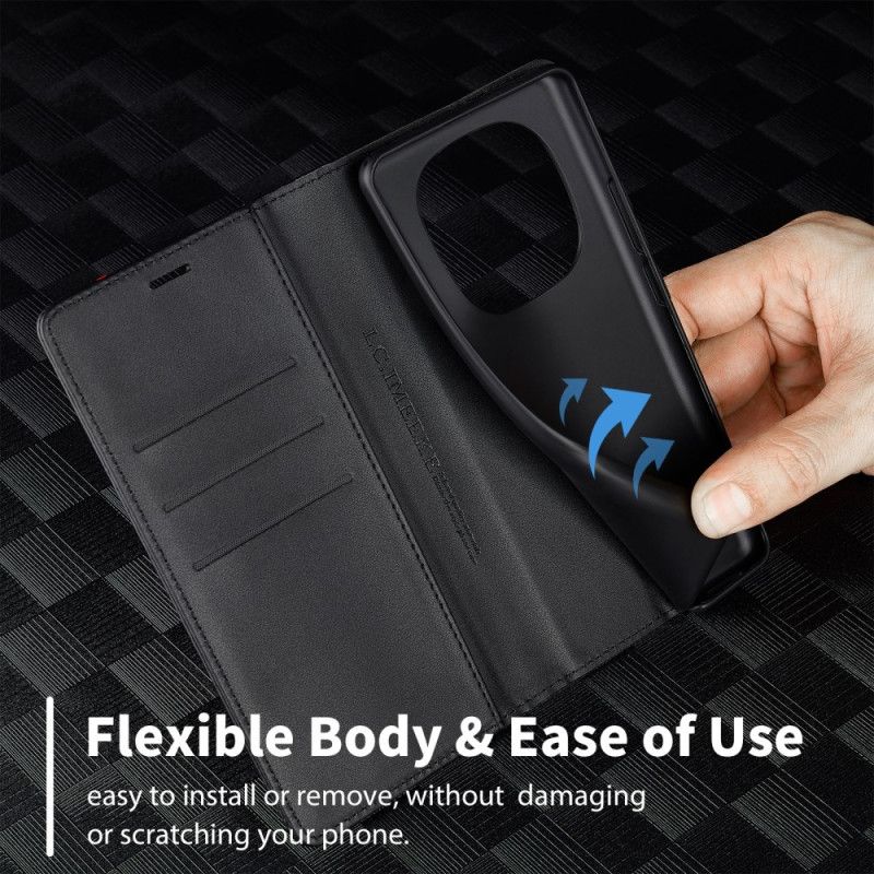 Flip Case Xiaomi Redmi Note 15 5g Lc.imeeke
