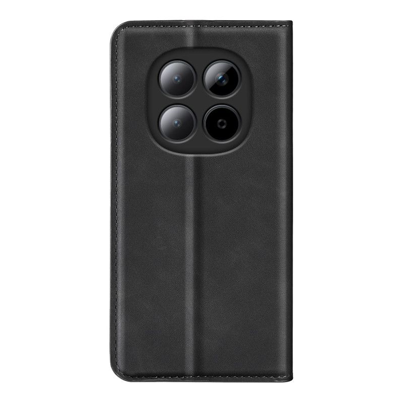 Flip Case Xiaomi Redmi Note 15 5g Lederoptik
