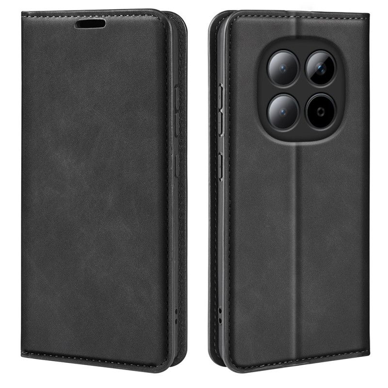 Flip Case Xiaomi Redmi Note 15 5g Lederoptik