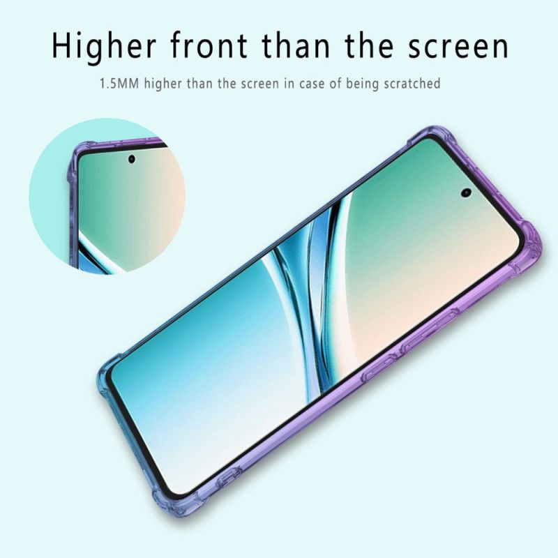 Hülle Für Xiaomi Redmi Note 15 5g Farbverlauf