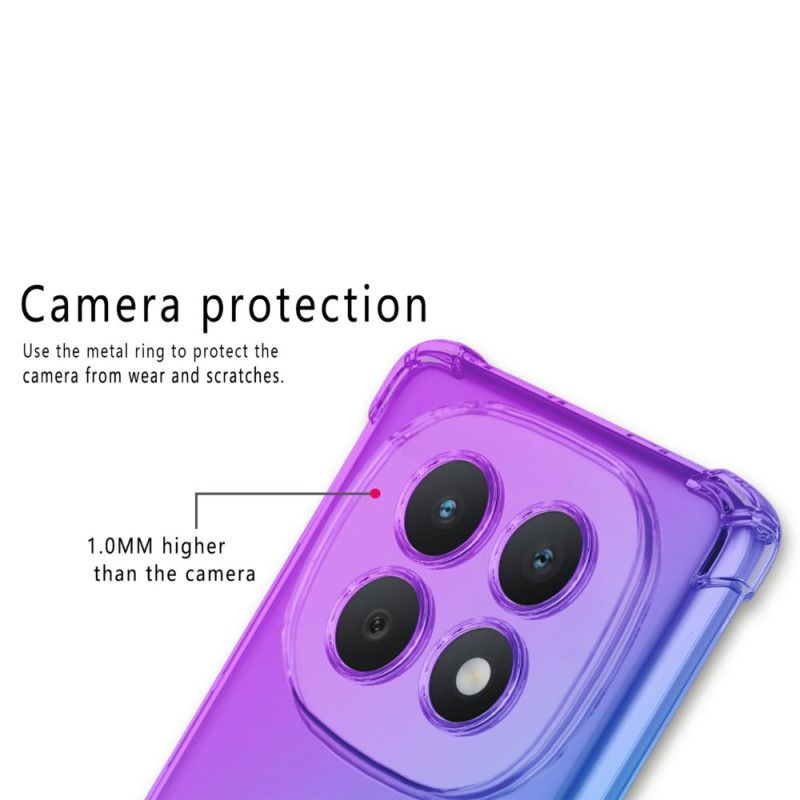 Hülle Für Xiaomi Redmi Note 15 5g Farbverlauf