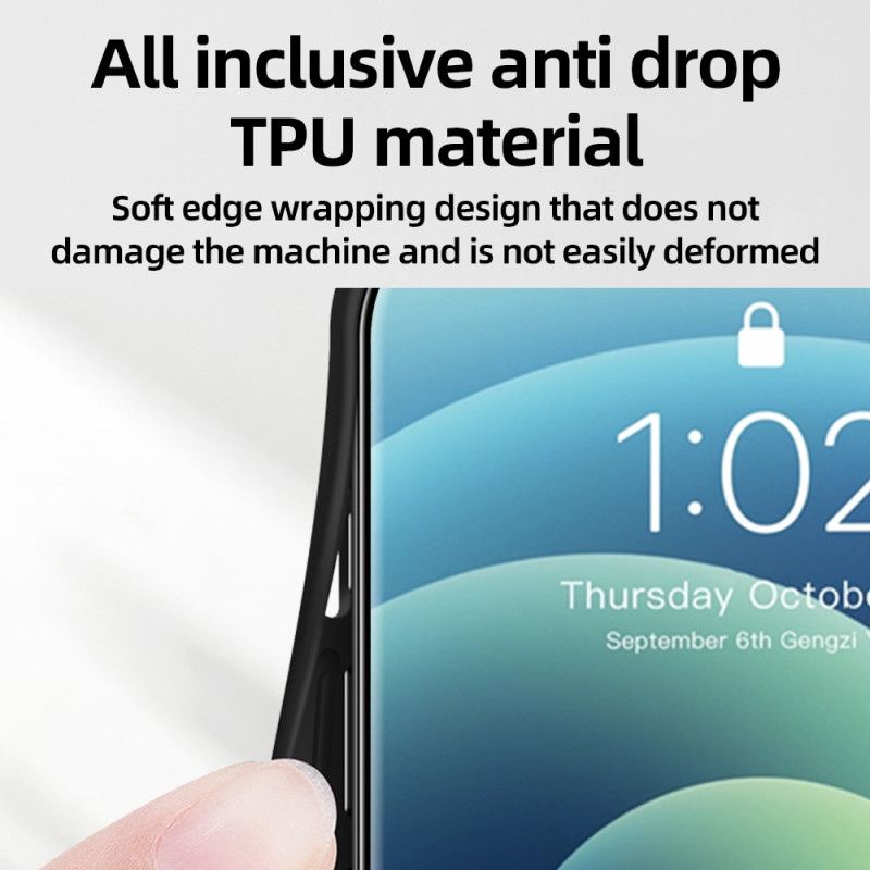 Hülle Xiaomi Redmi Note 15 5g Handyhülle Annyojo