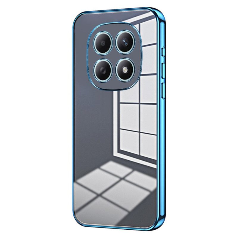 Hülle Xiaomi Redmi Note 15 5g Handyhülle Galvanisierter Rahmen