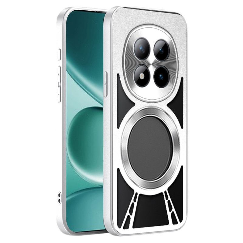 Hülle Xiaomi Redmi Note 15 5g Handyhülle Wärmeableitung