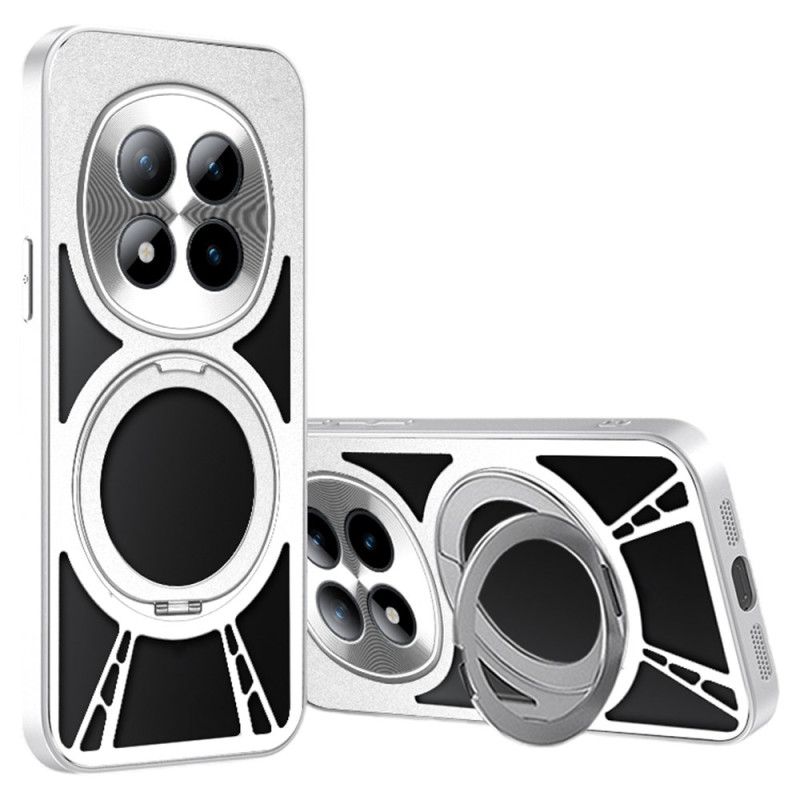 Hülle Xiaomi Redmi Note 15 5g Magnetische Rückseite Und Wärmeableitung