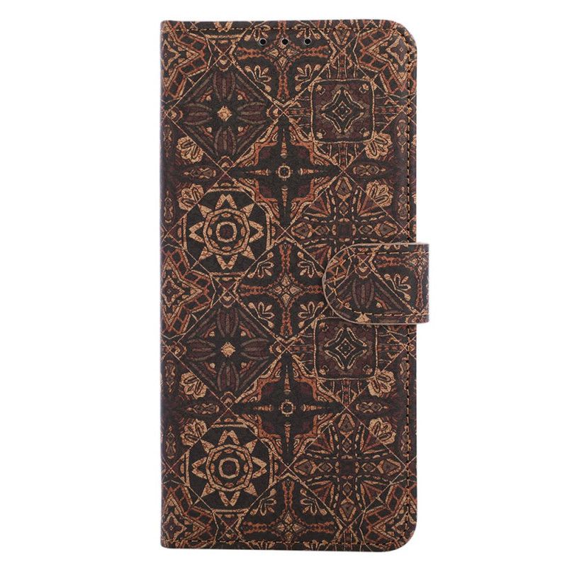 Lederhüllen Für Xiaomi Redmi Note 15 5g Bohemian