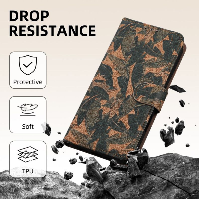 Lederhüllen Für Xiaomi Redmi Note 15 5g Bohemian